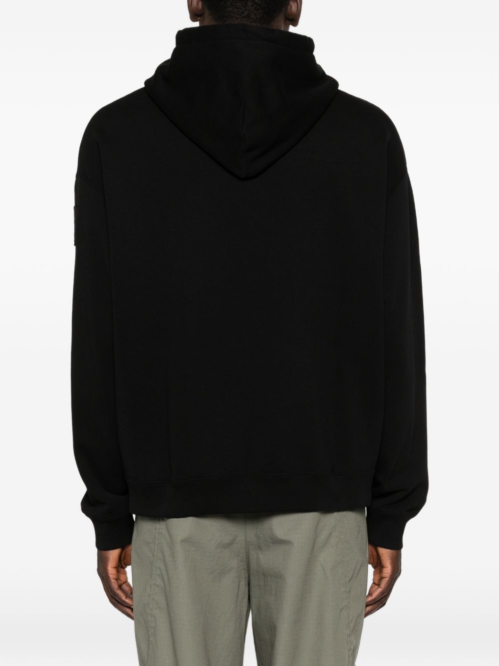 Canada Goose Men Rove Hooded Jacket CANADA GOOSE