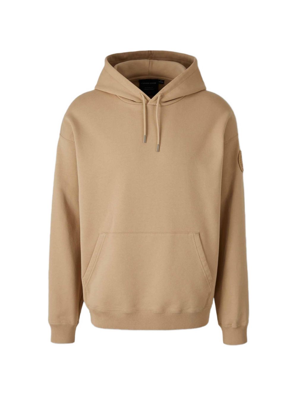 Canada Goose Men Rove Hooded Jacket CANADA GOOSE