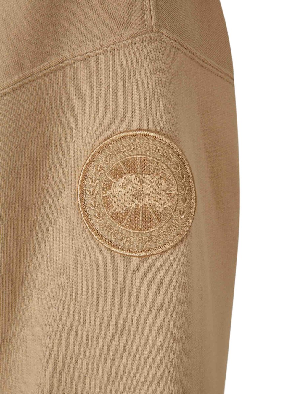 Canada Goose Men Rove Hooded Jacket CANADA GOOSE