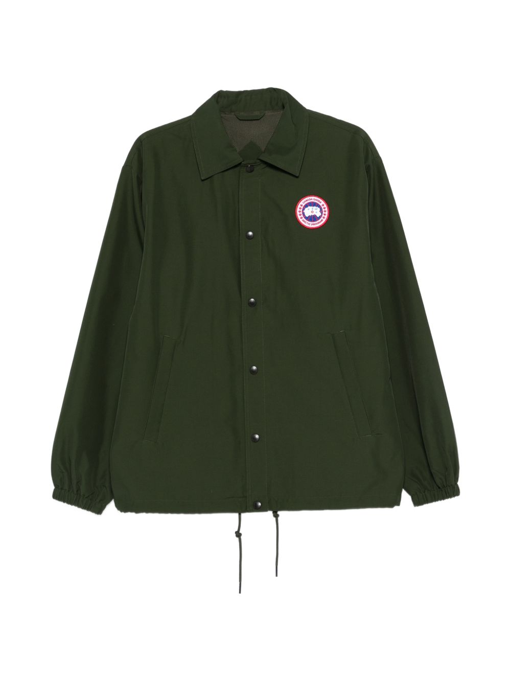 Canada Goose Men Regency Blouson Jacket CANADA GOOSE