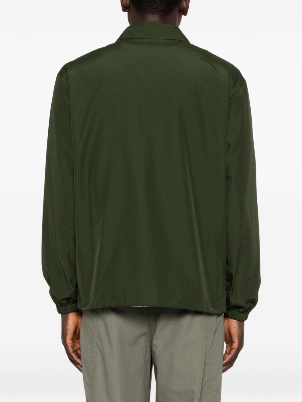Canada Goose Men Regency Blouson Jacket CANADA GOOSE