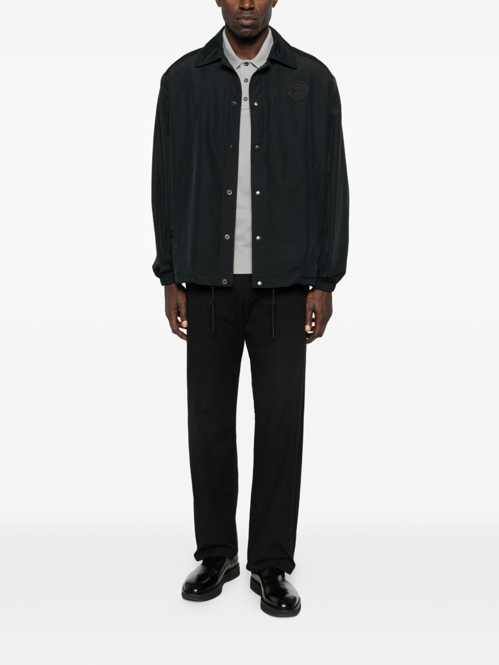Canada Goose Men Regency Blouson Jacket CANADA GOOSE