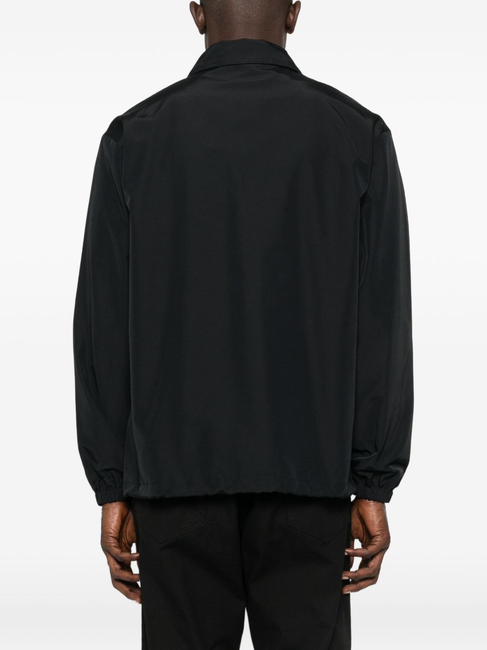 Canada Goose Men Regency Blouson Jacket CANADA GOOSE