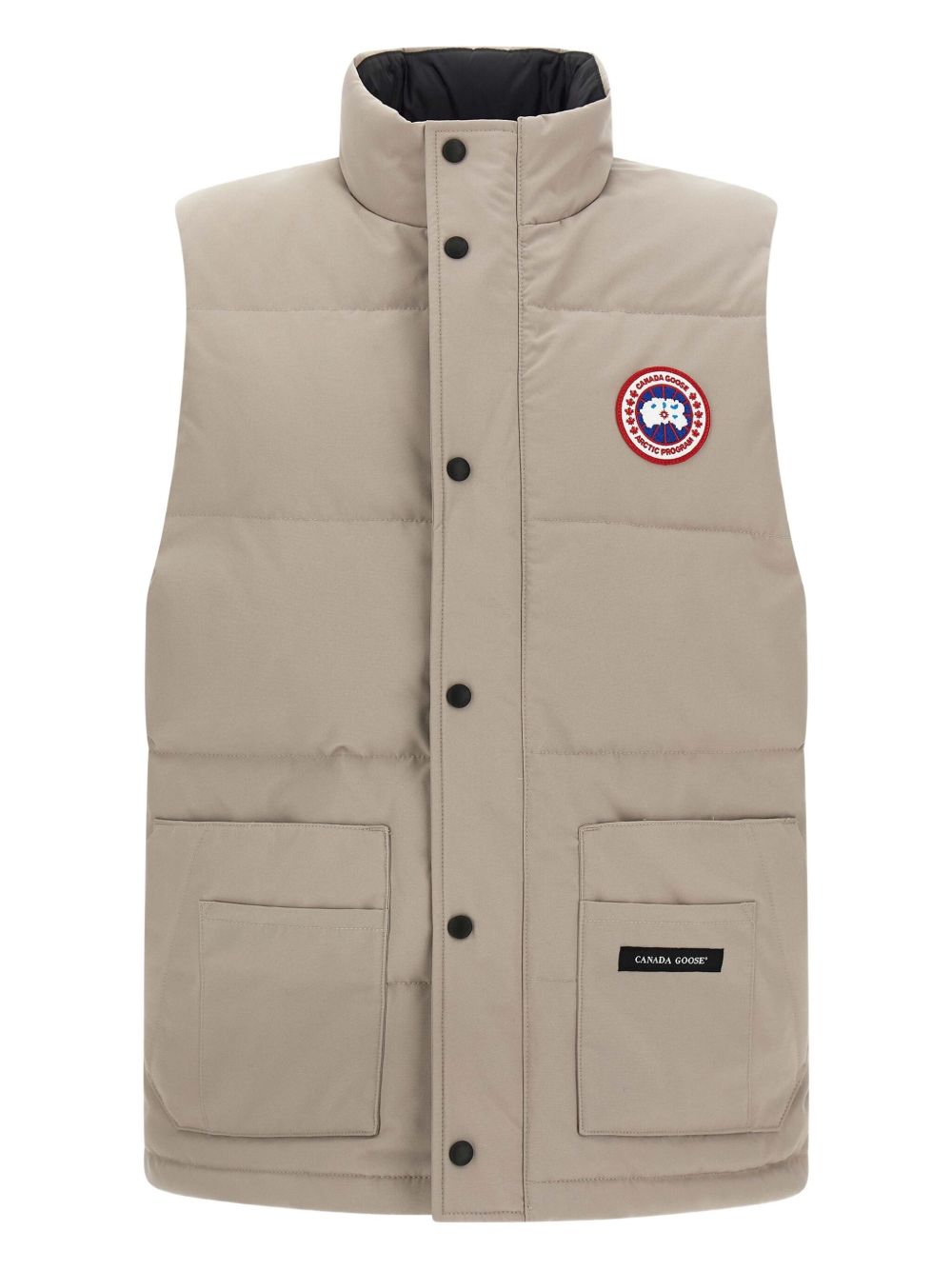 Canada Goose Men Freestyle Down Vest CANADA GOOSE