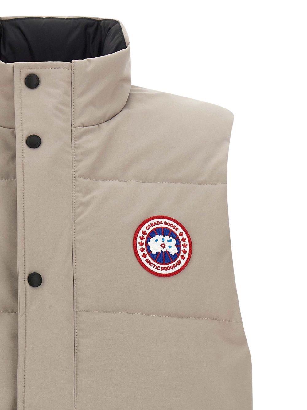 Canada Goose Men Freestyle Down Vest CANADA GOOSE