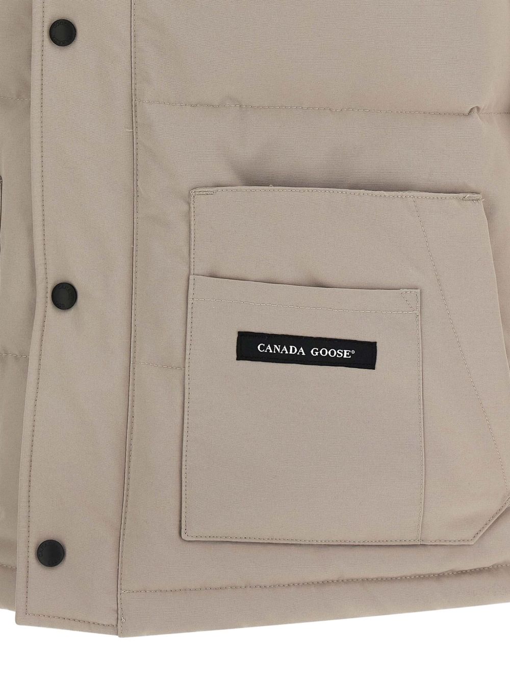 Canada Goose Men Freestyle Down Vest CANADA GOOSE