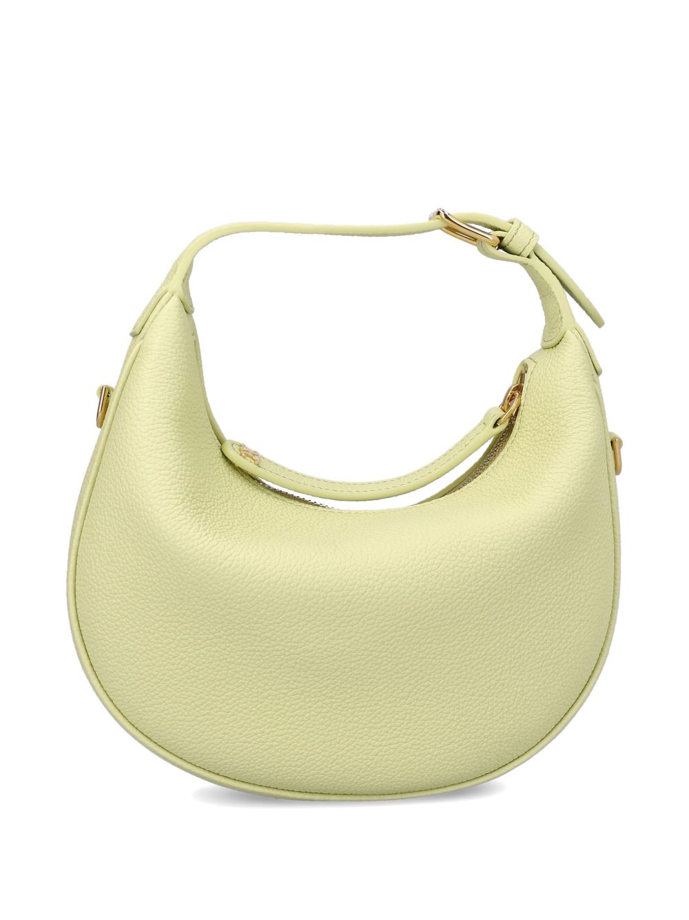Celine Women Lulu Teen Leather Hobo Bag CELINE