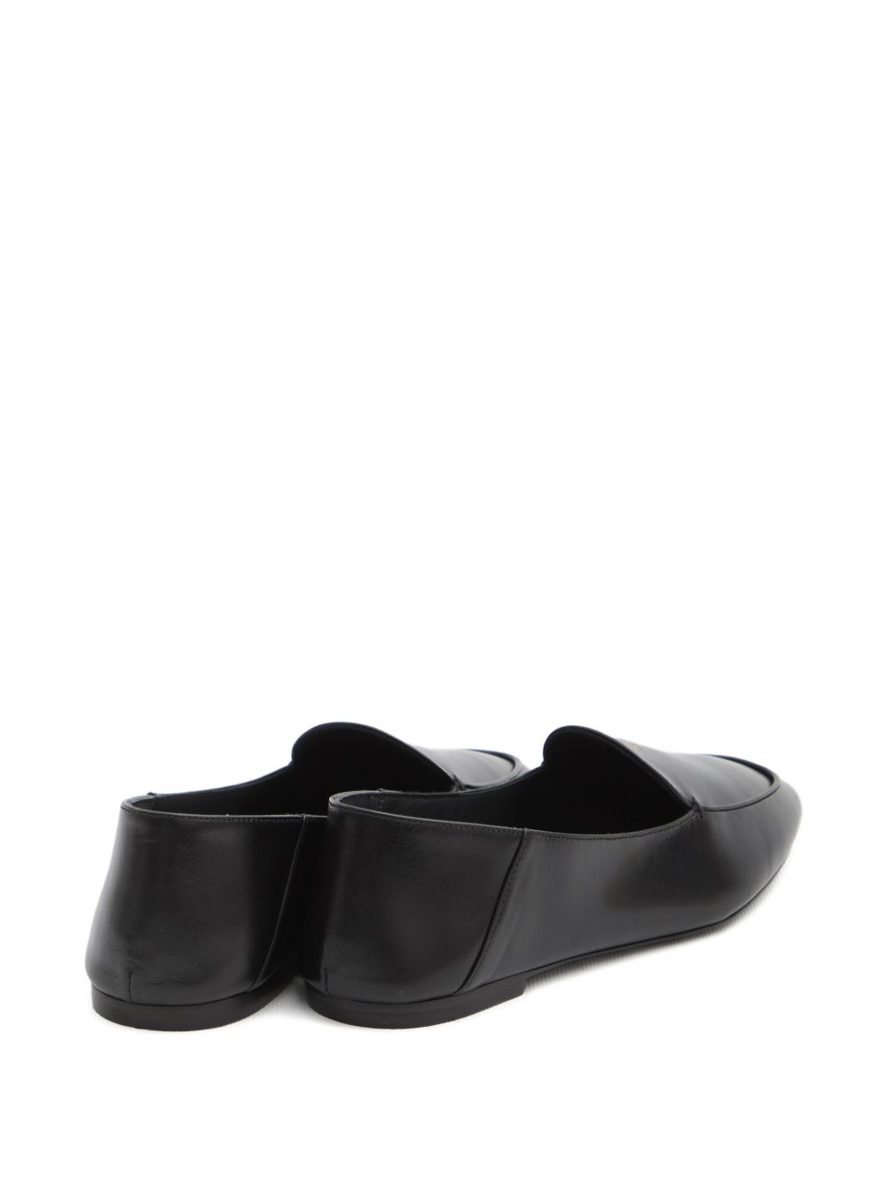 Celine Women Leather Loafers CELINE