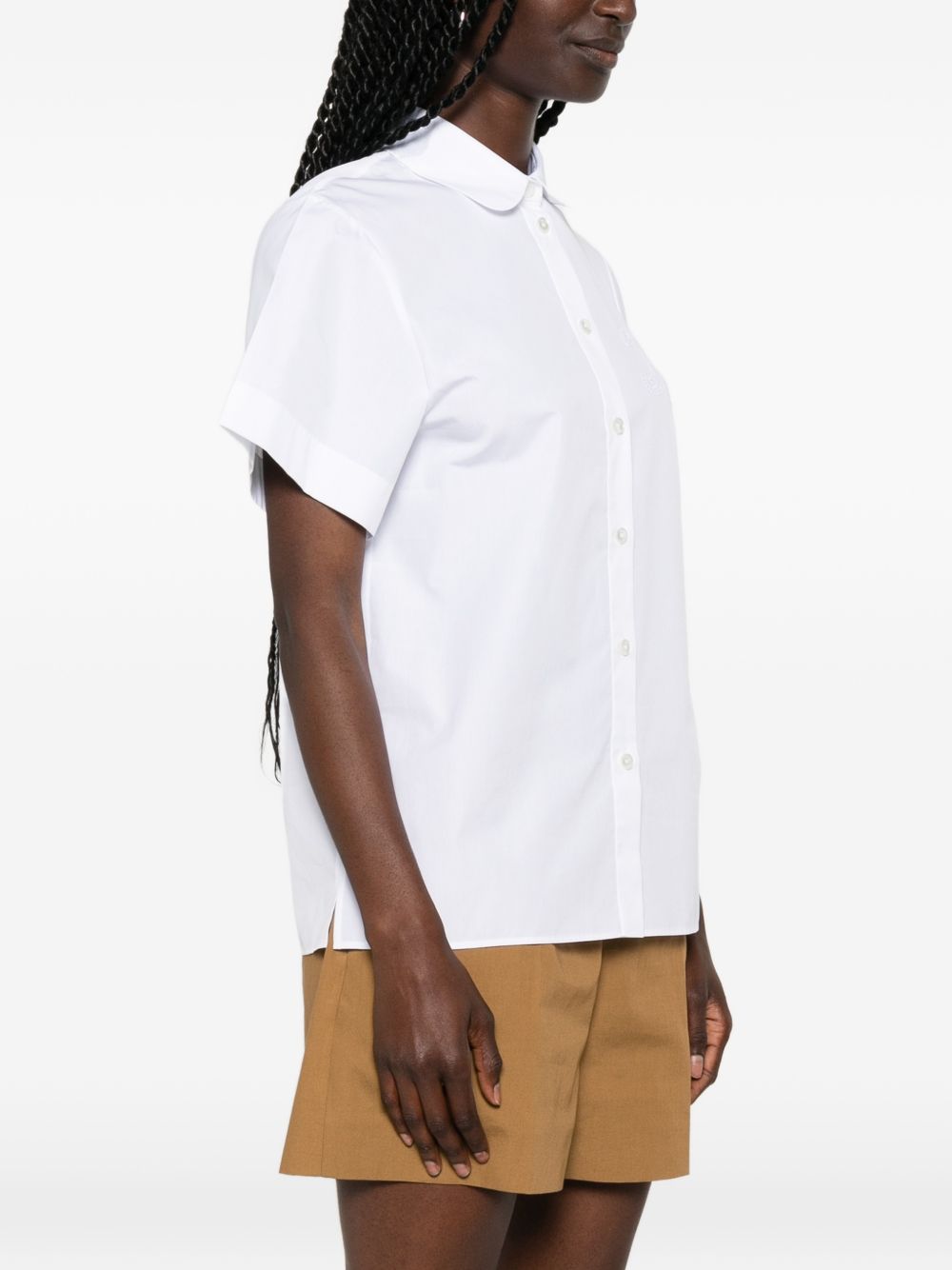 Celine Women Cotton Shirt CELINE