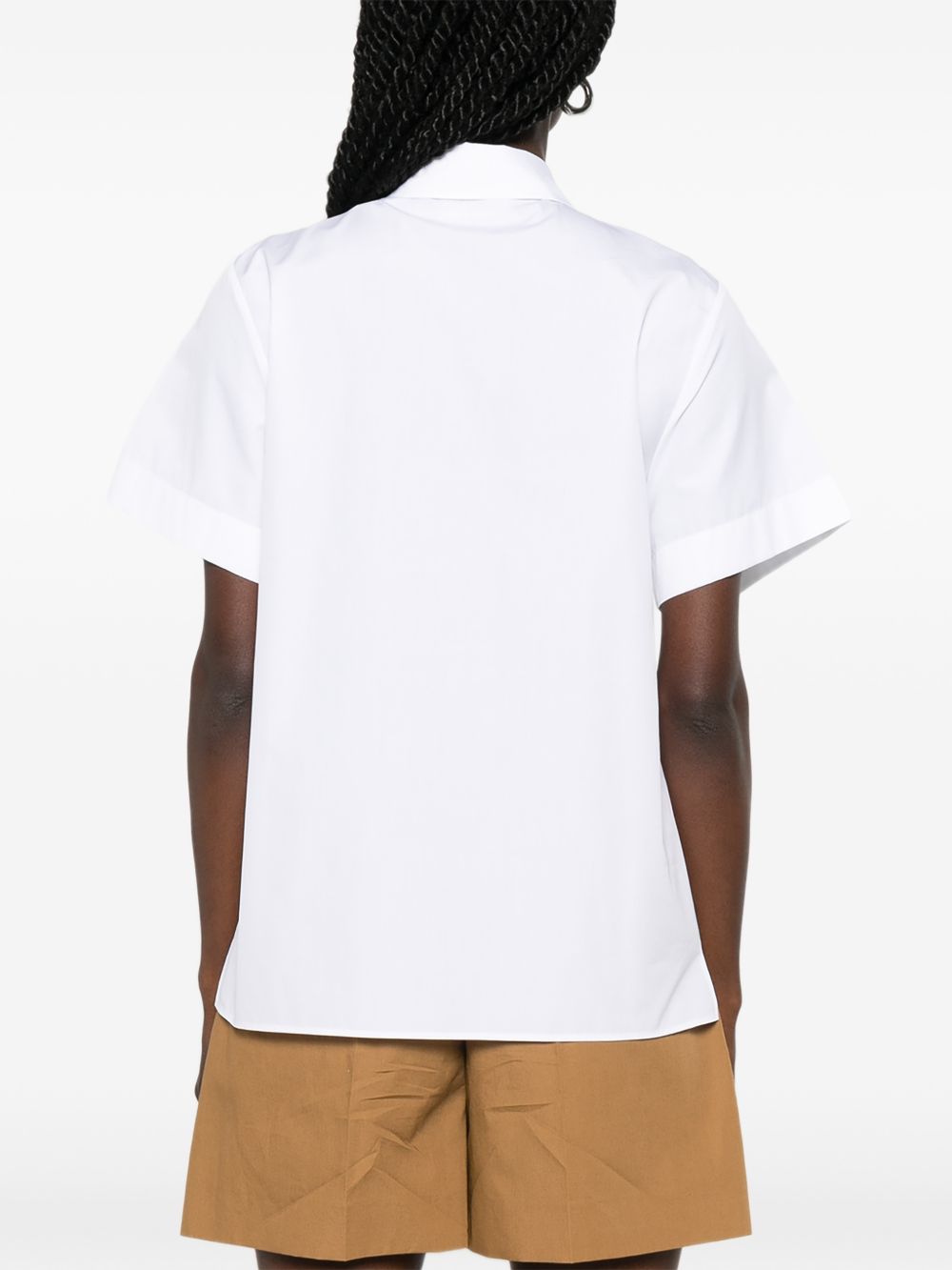 Celine Women Cotton Shirt CELINE