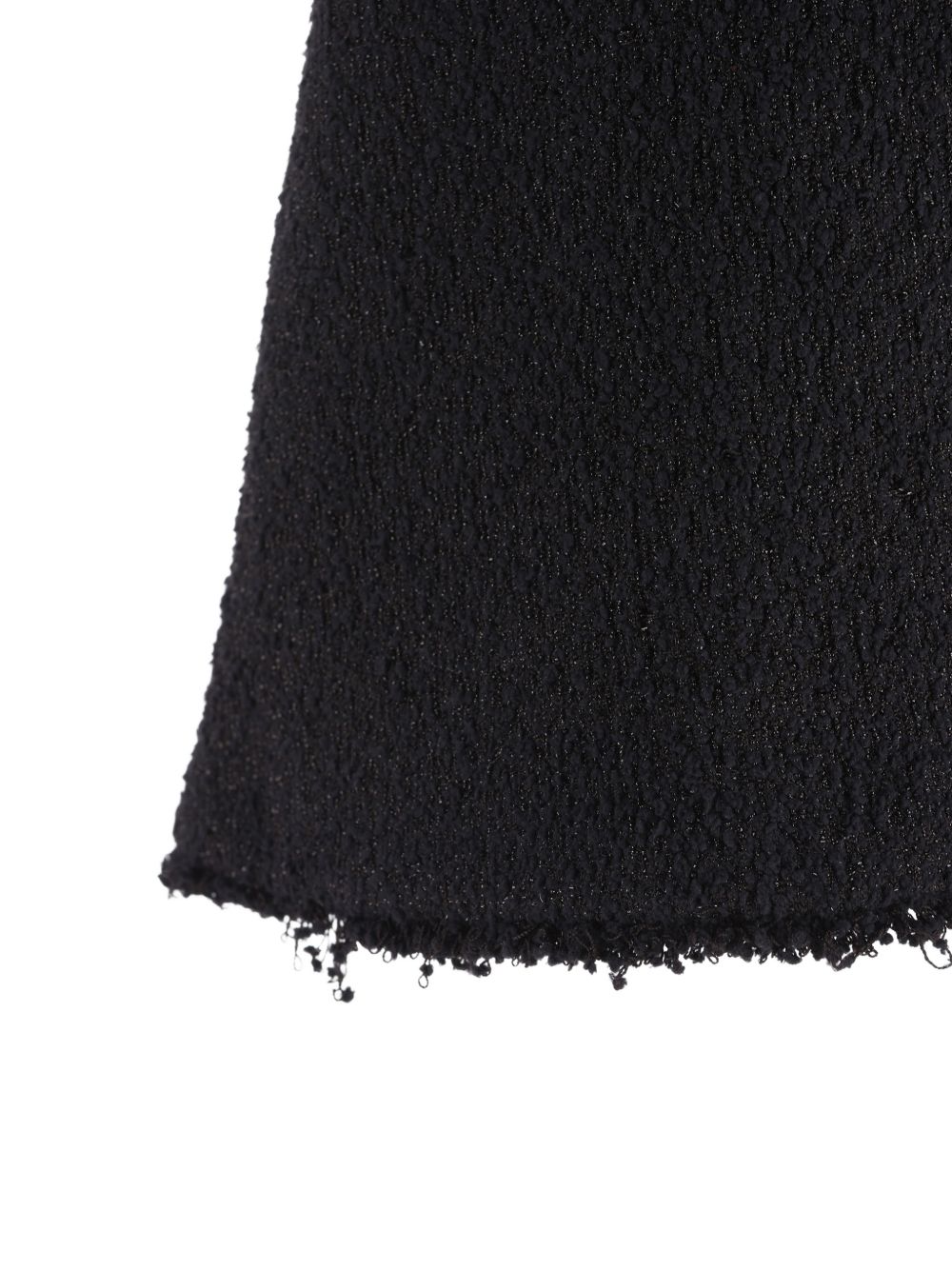 Celine Women Tweed Mini Dress CELINE