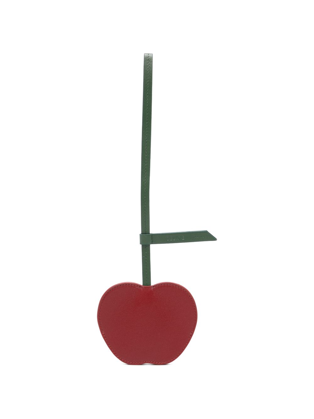 Celine Women Apple Keyring CELINE