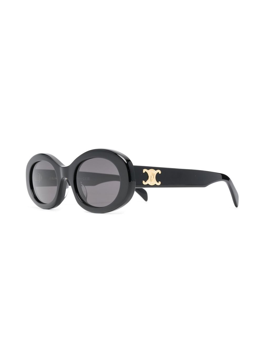 Celine Women Triomphe 01 Sunglasses