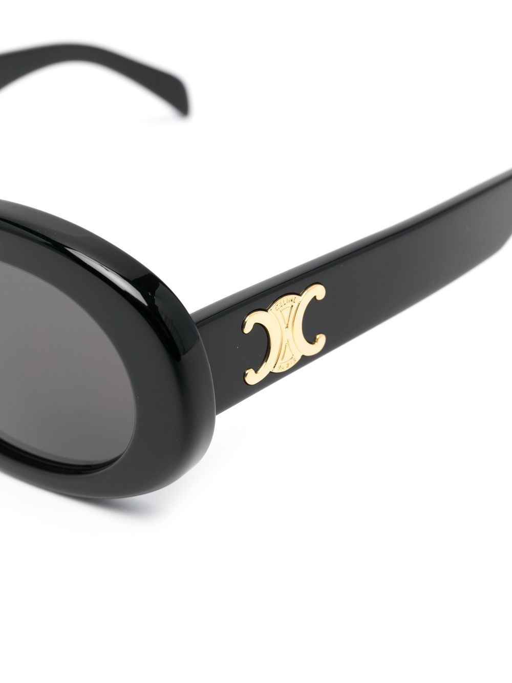 Celine Women Triomphe 01 Sunglasses