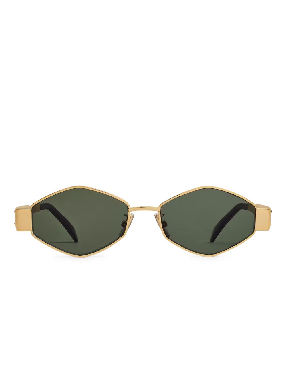 Celine Women Triomphe Metal 02 Sunglasses CELINE