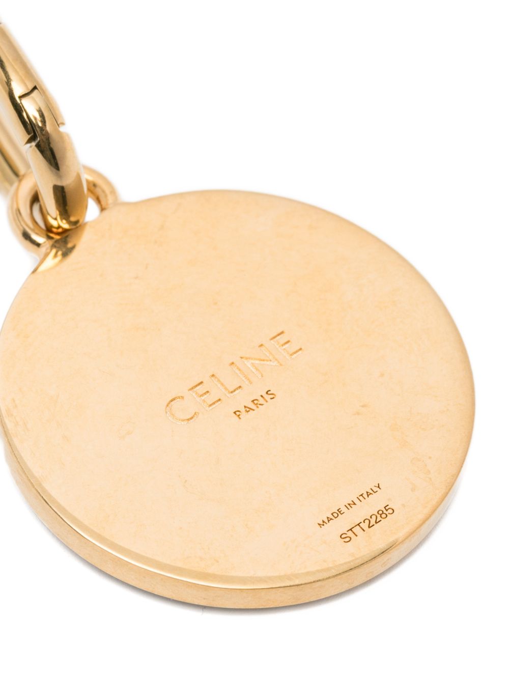 Celine Women Sulky Charm CELINE