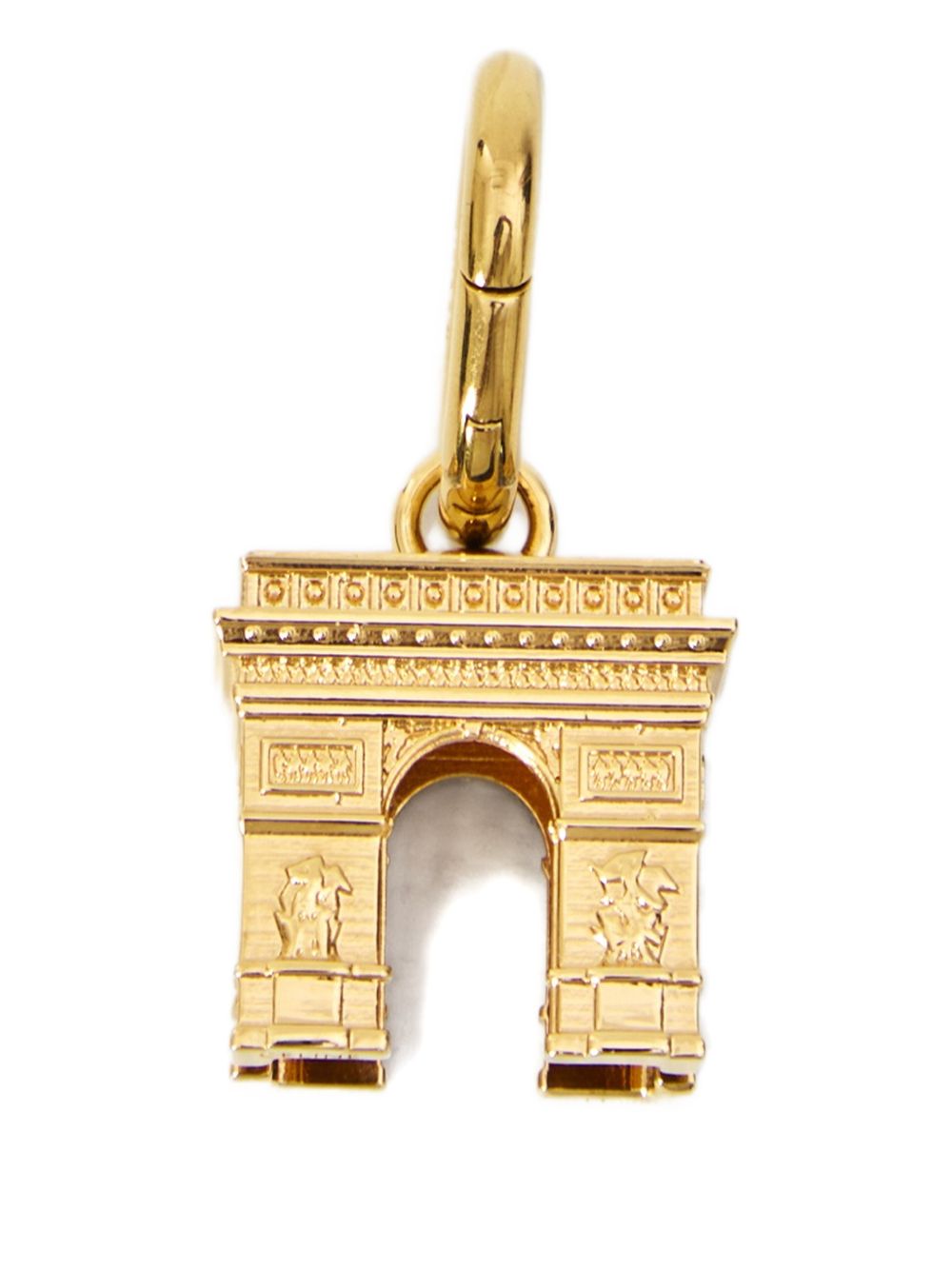 Celine Women Arc De Triomphe Charm CELINE