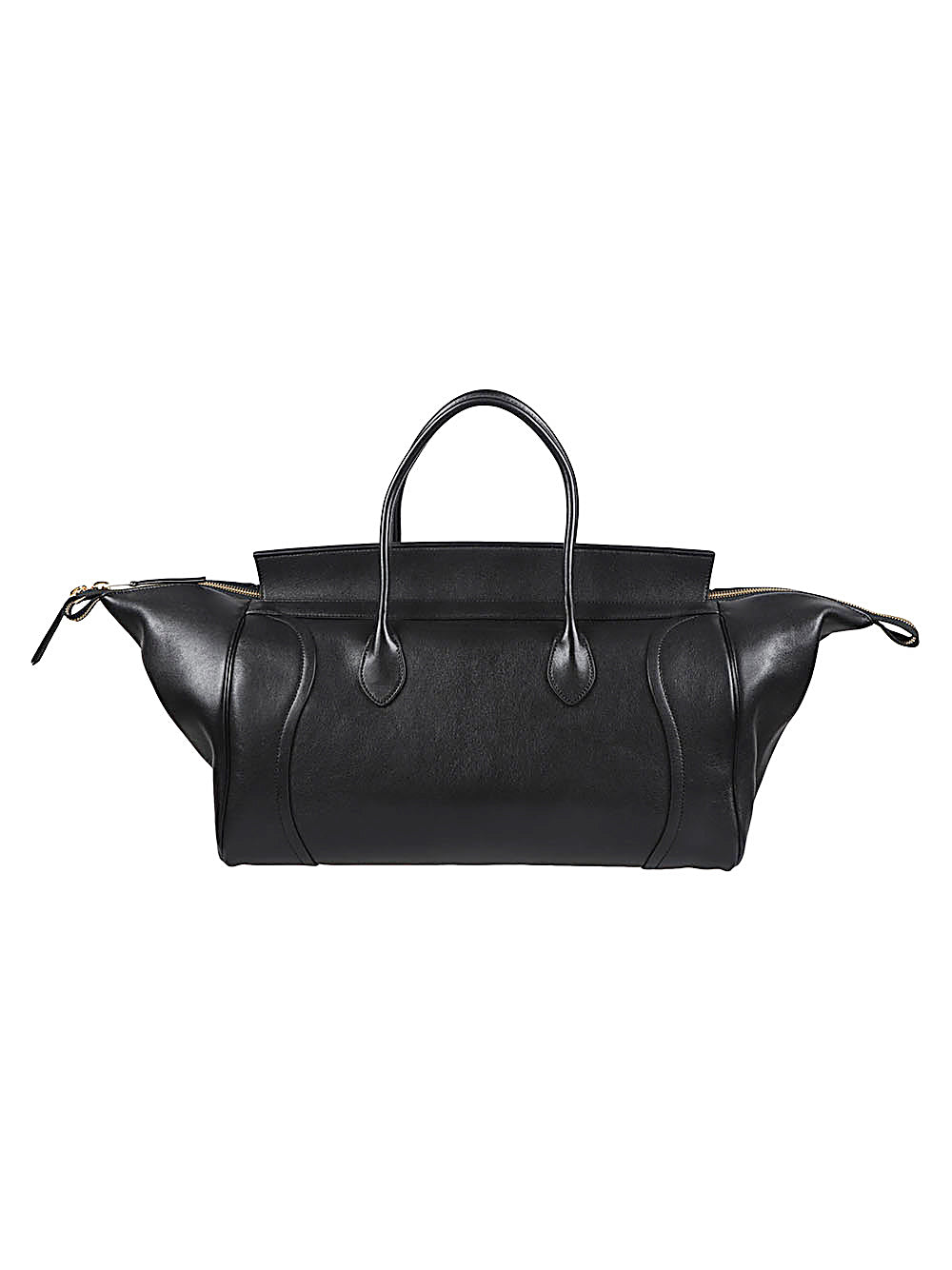 Celine Women Luggage Large Leather Tote CELINE