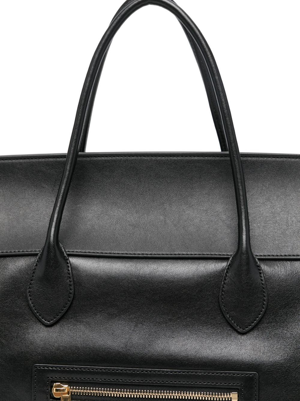 Celine Women Luggage Large Leather Tote CELINE