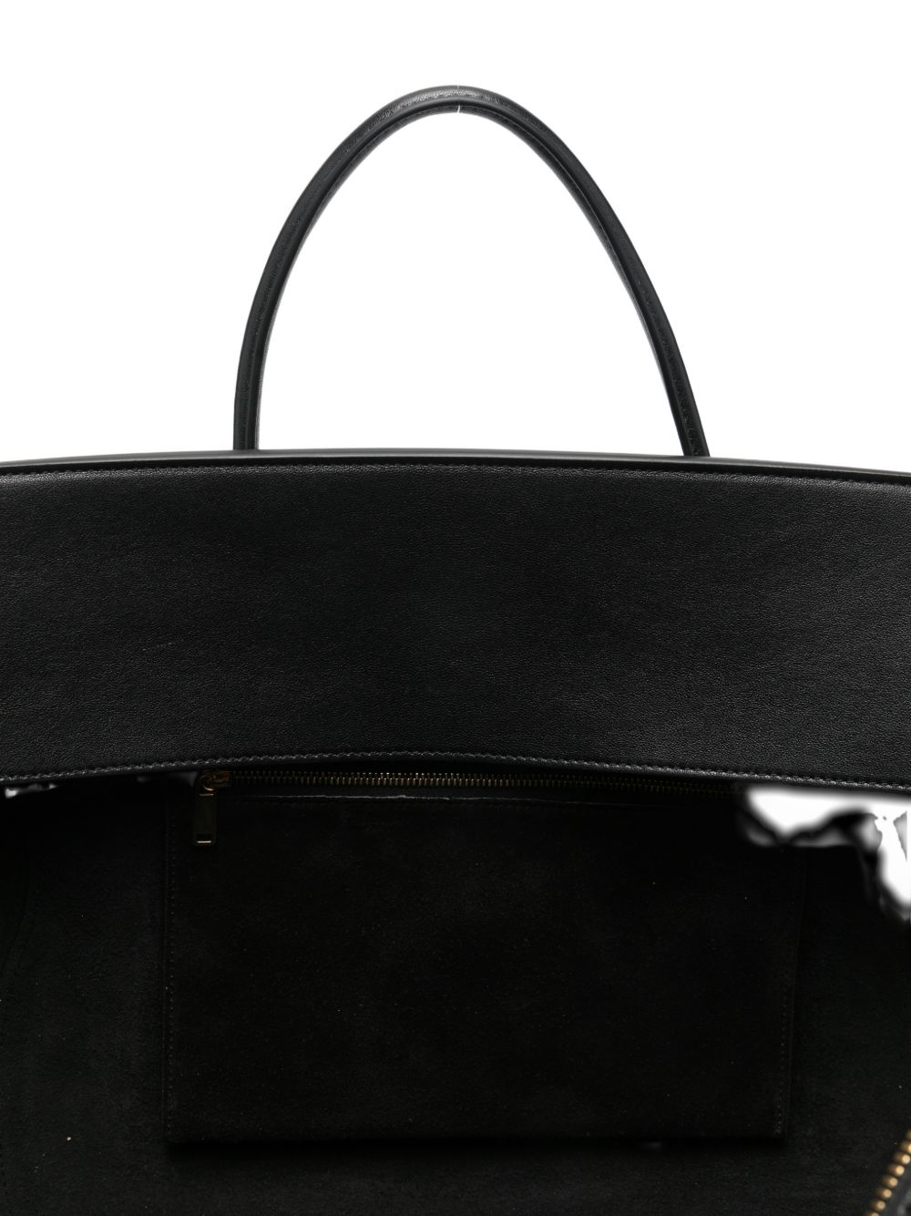 Celine Women Luggage Large Leather Tote CELINE