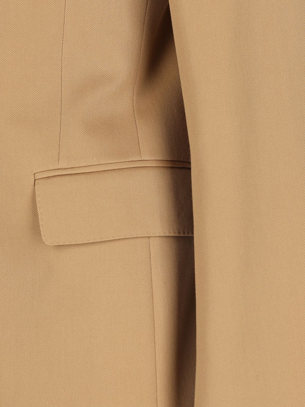 Celine Women Wool Blazer Jacket CELINE