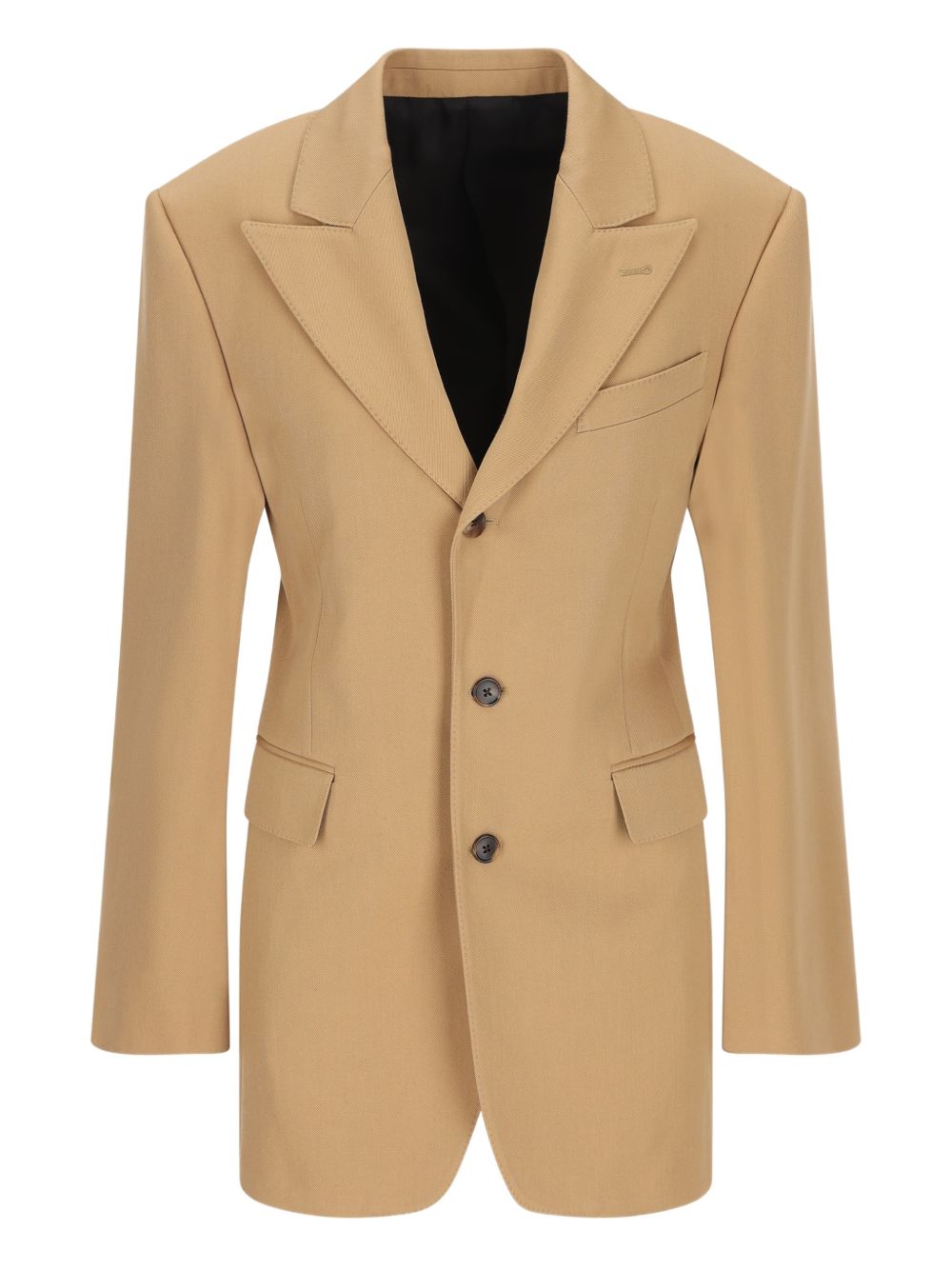 Celine Women Wool Blazer Jacket CELINE