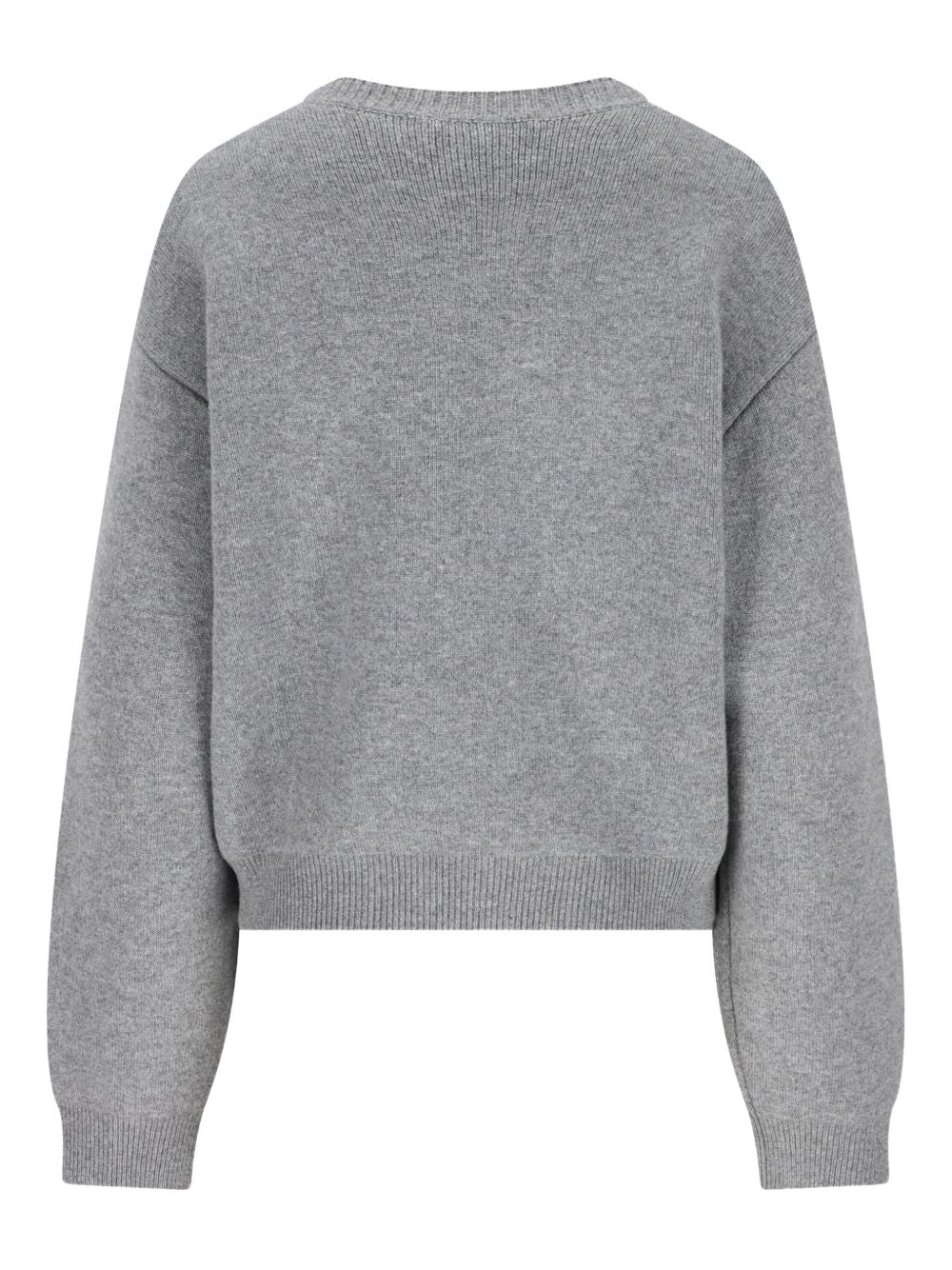 Celine Women Triomphe Cashemre Sweater CELINE