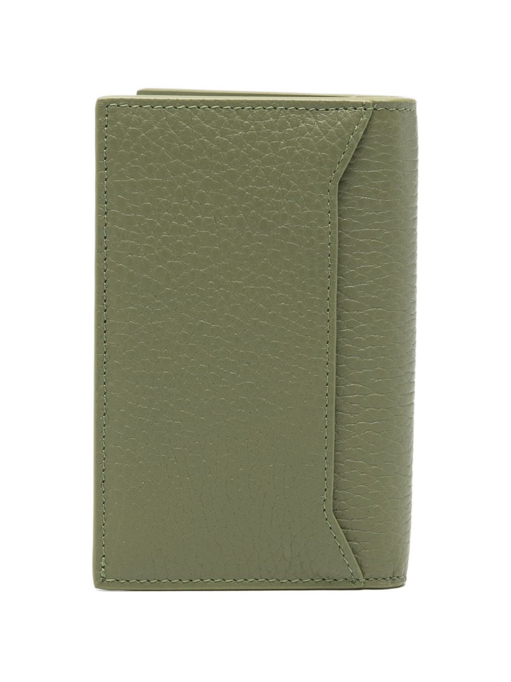 Celine Men Leather Credit Card Case CELINE