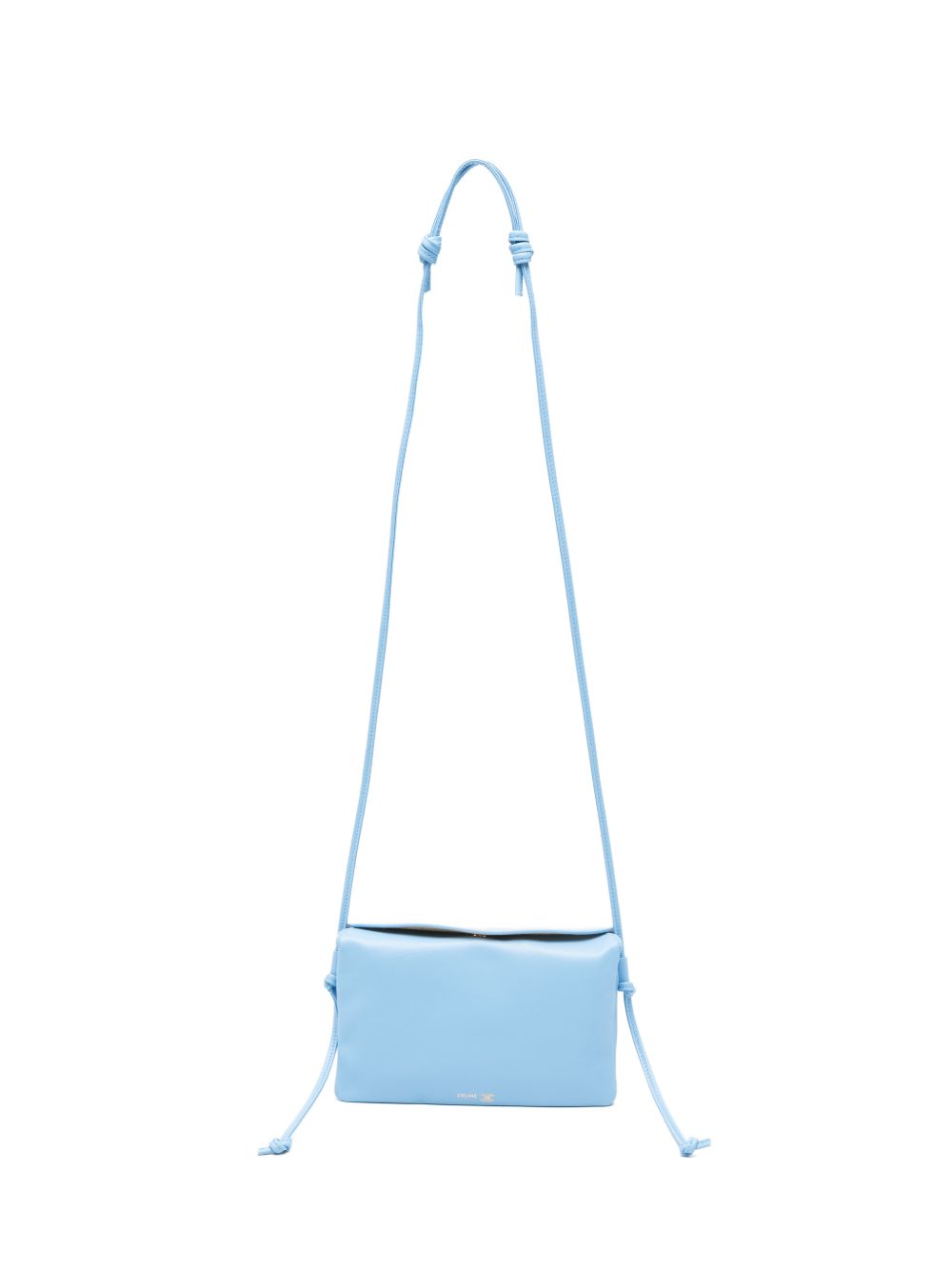 Celine Women Trio Leather Mini Bag CELINE