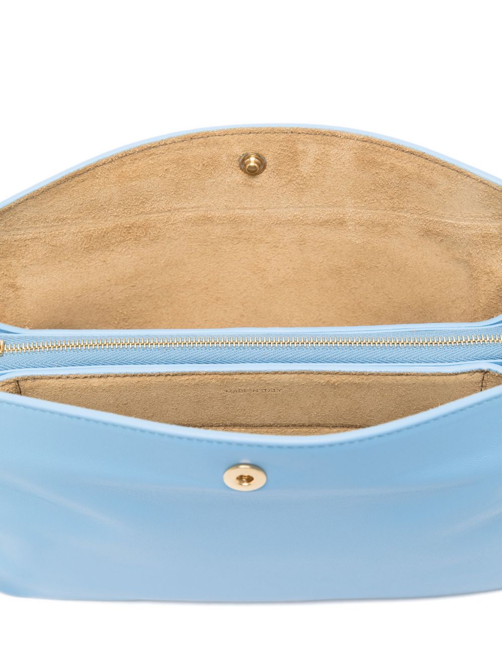 Celine Women Trio Leather Mini Bag CELINE