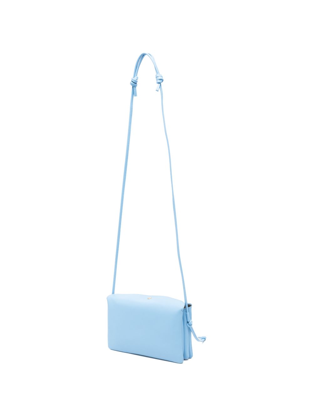 Celine Women Trio Leather Mini Bag CELINE