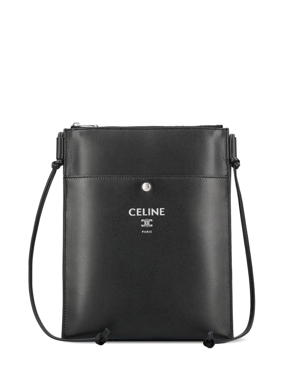 Celine Men Take Away Leather Pouch CELINE