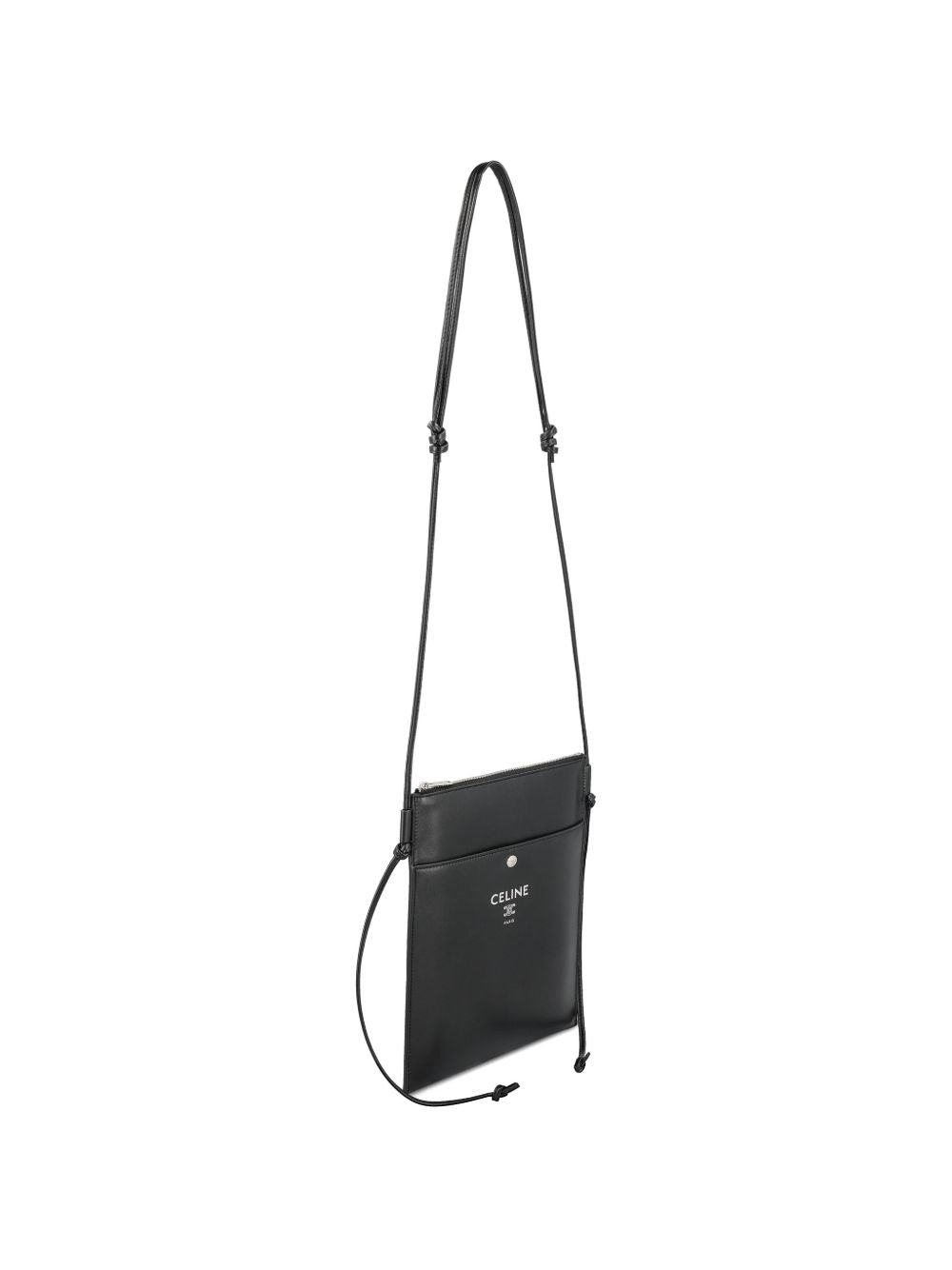 Celine Men Take Away Leather Pouch CELINE