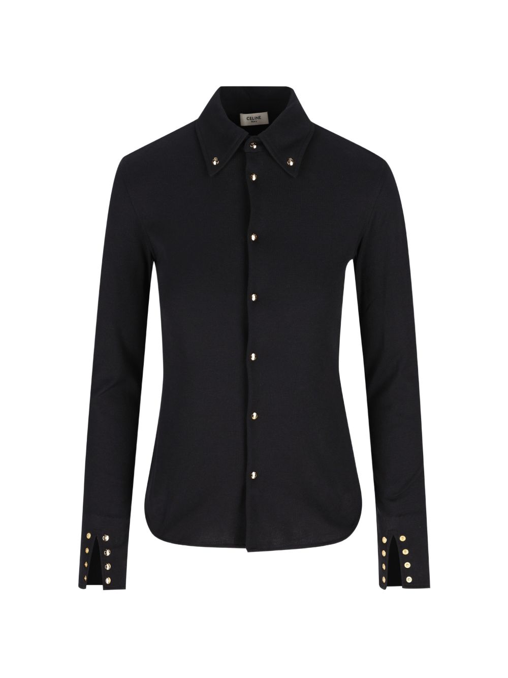Celine Women Cotton Shirt CELINE