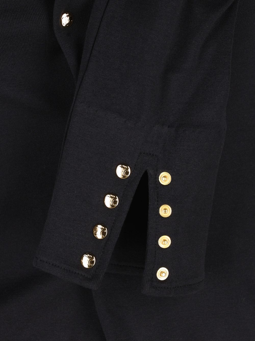 Celine Women Cotton Shirt CELINE