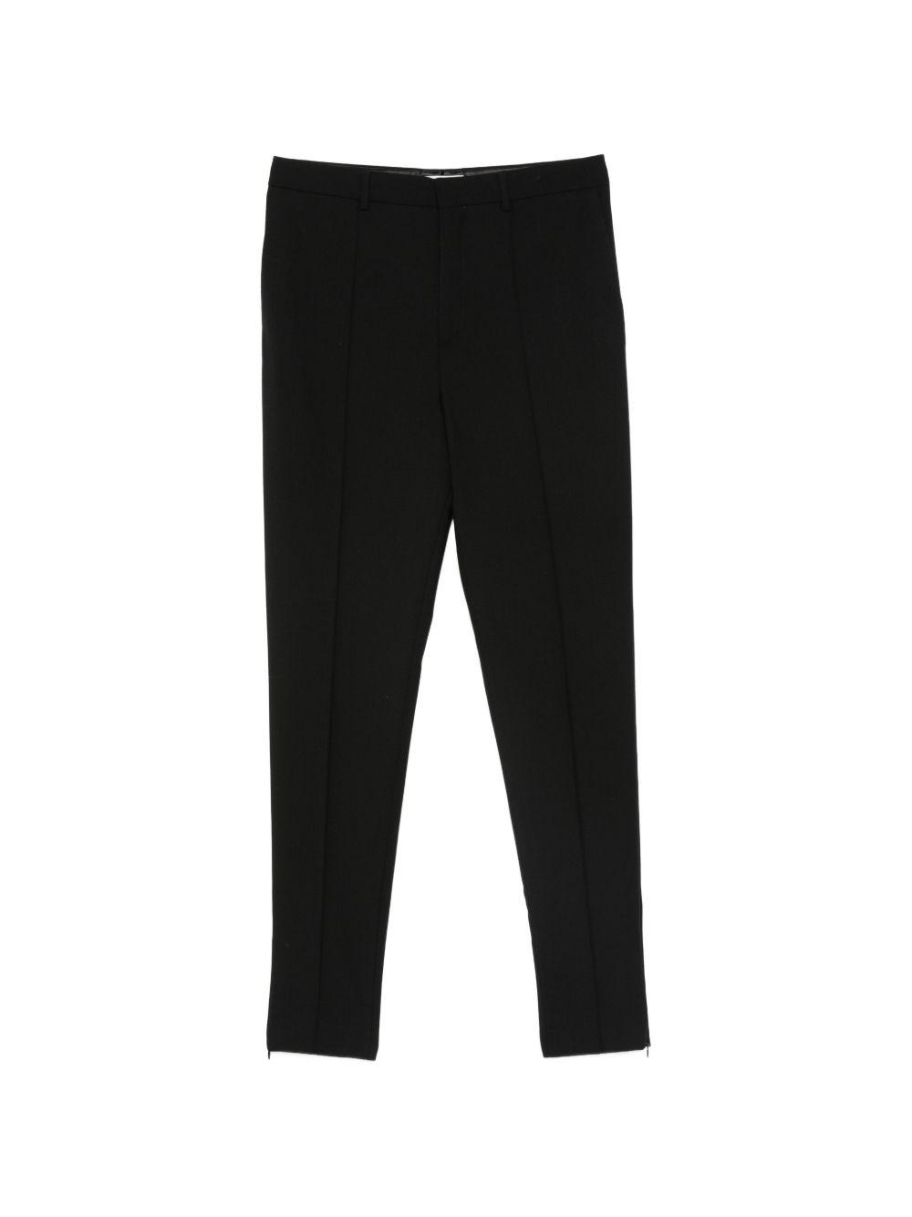 Celine Men Slim Wool Trousers CELINE