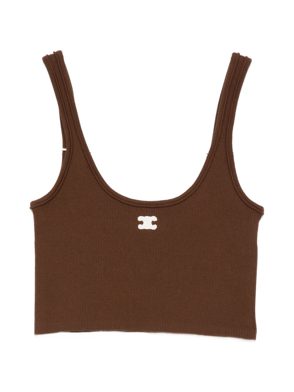 Celine Women Triomphe Bra