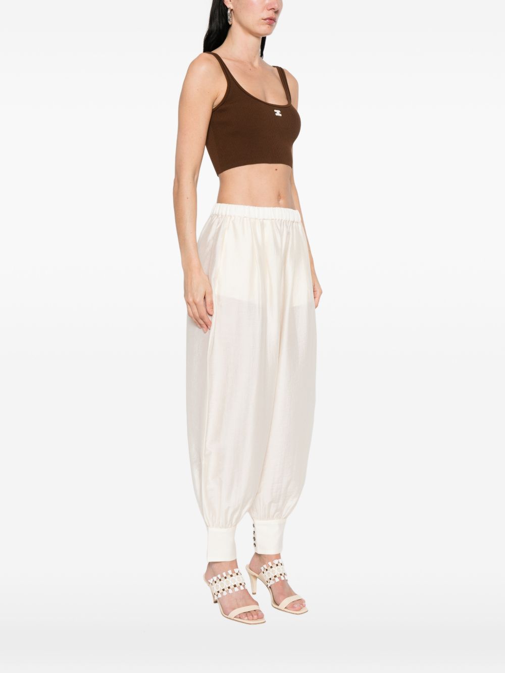 Celine Women Triomphe Bra