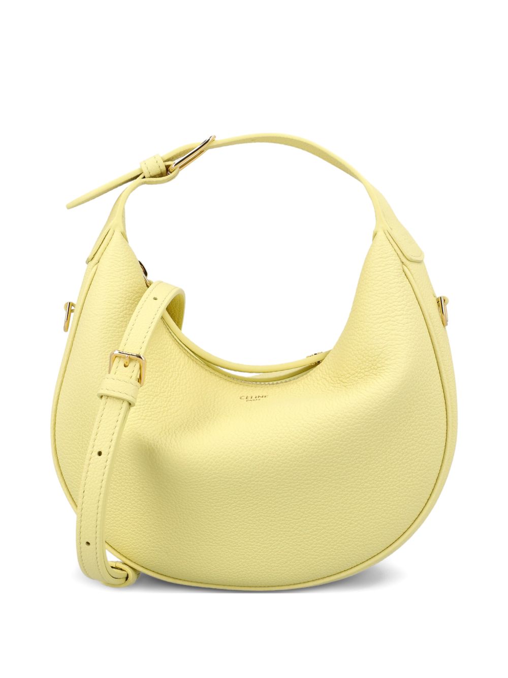 Celine Women Lulu Teen Leather Shoulder Bag CELINE