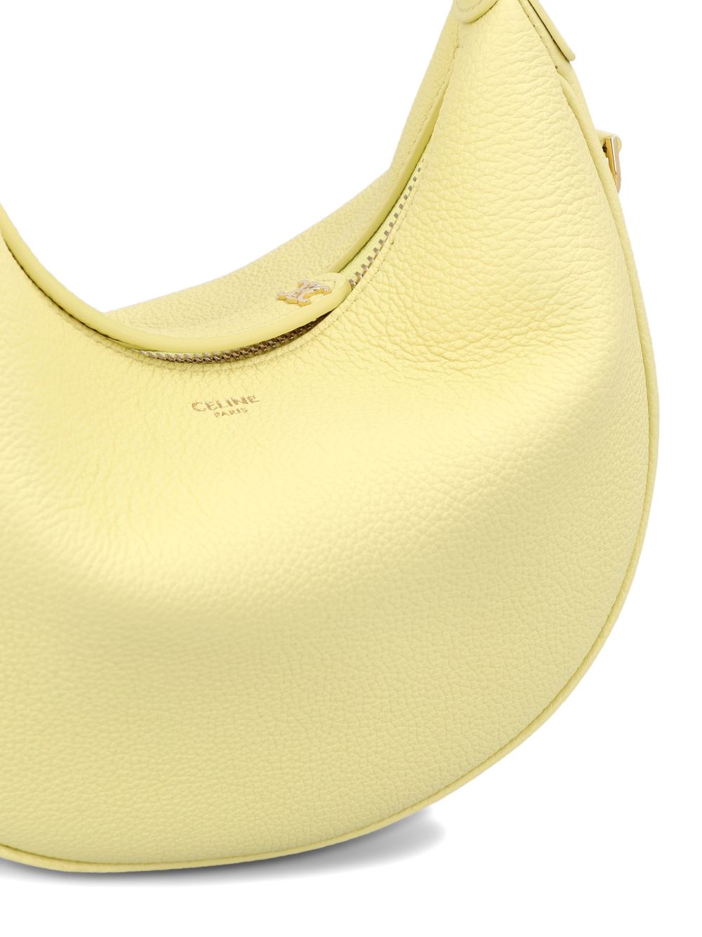 Celine Women Lulu Teen Leather Shoulder Bag CELINE