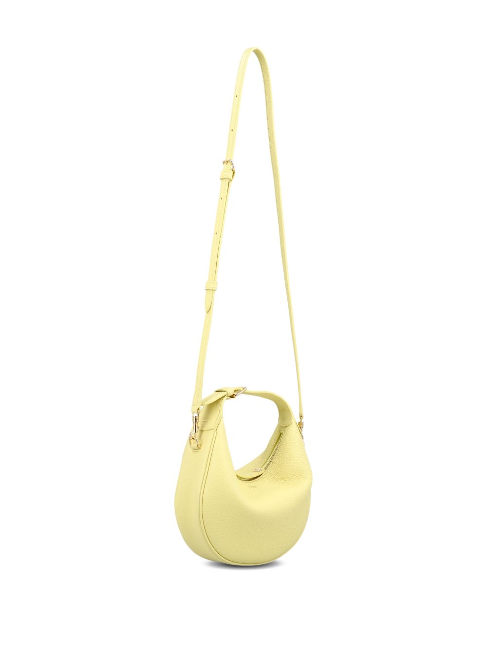 Celine Women Lulu Teen Leather Shoulder Bag CELINE
