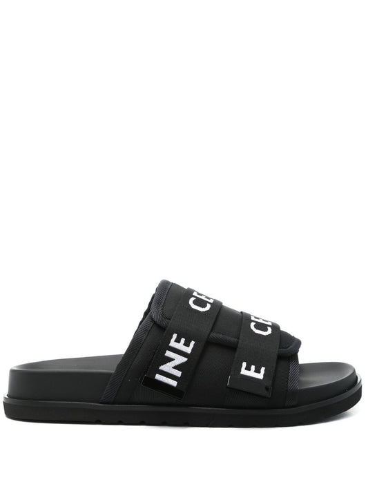 Celine Men Strappy Sandals CELINE