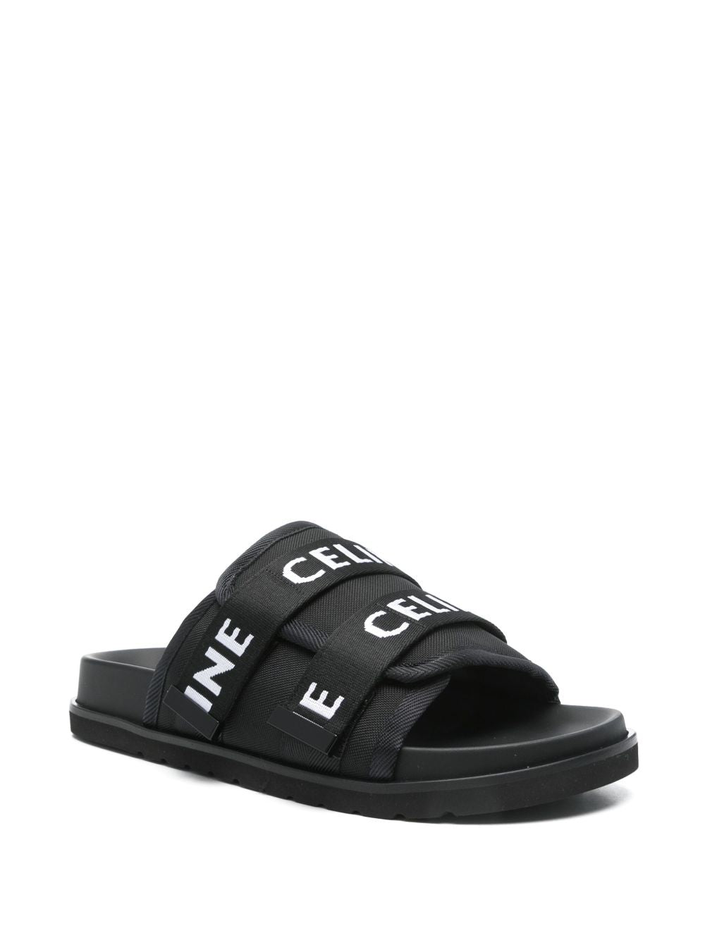 Celine Men Strappy Sandals CELINE