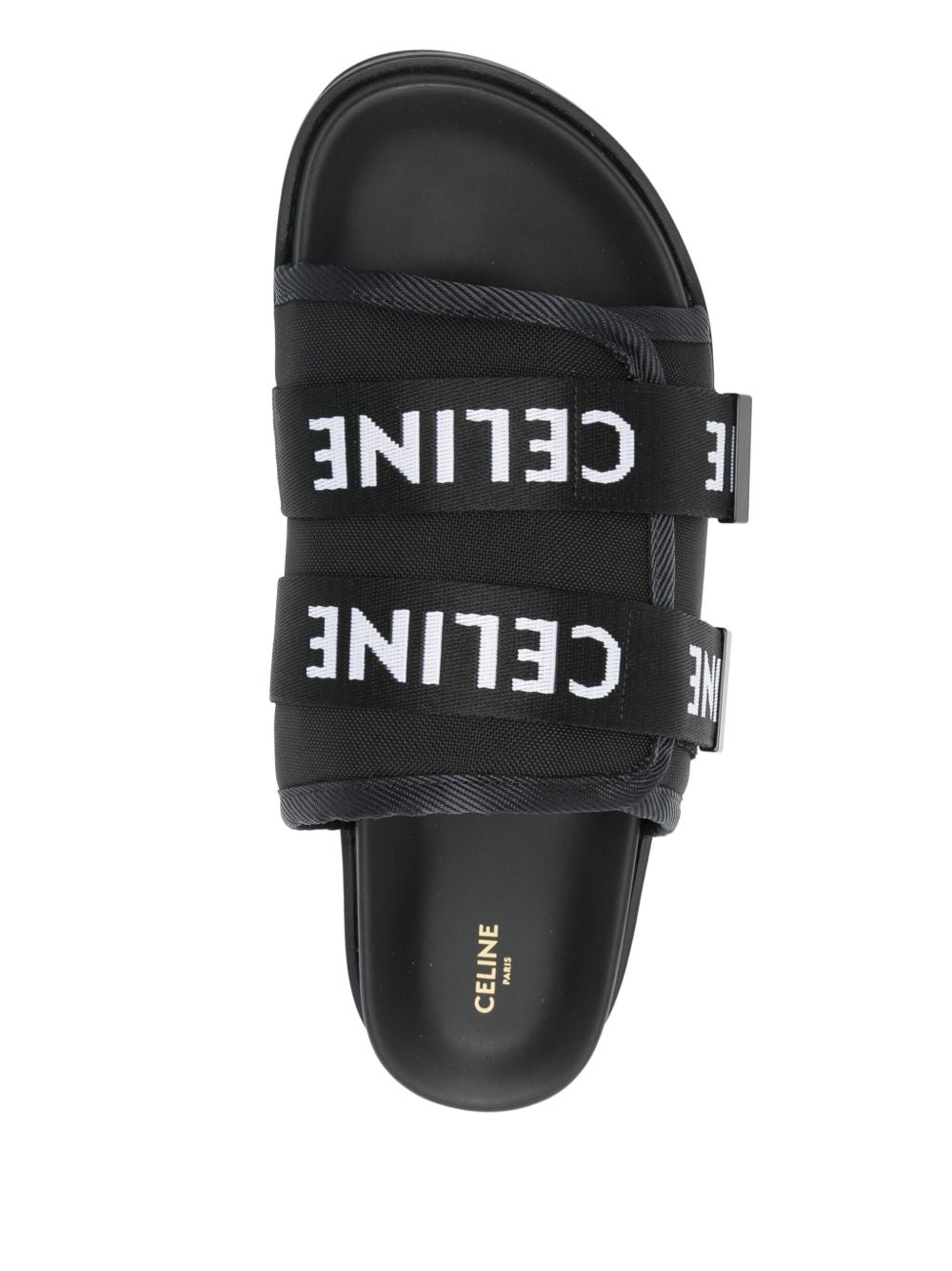 Celine Men Strappy Sandals CELINE