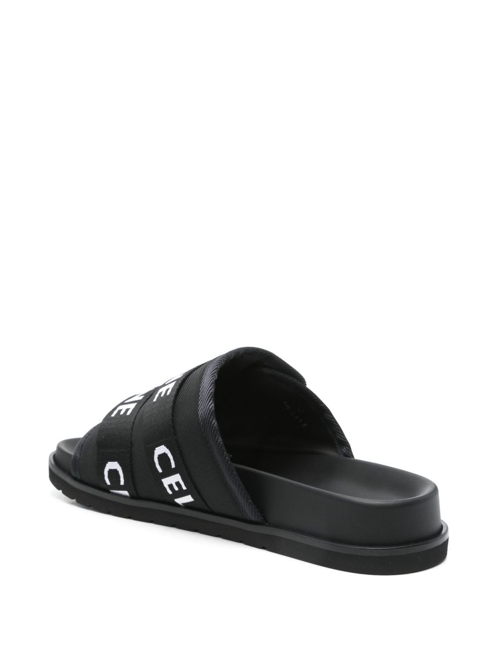 Celine Men Strappy Sandals CELINE