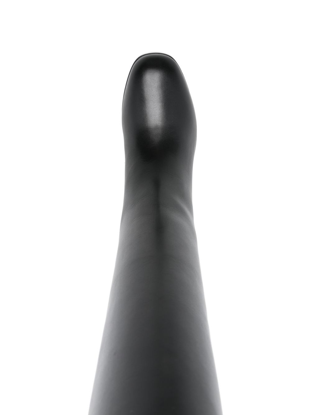 Celine Women Iconic Leather Boots