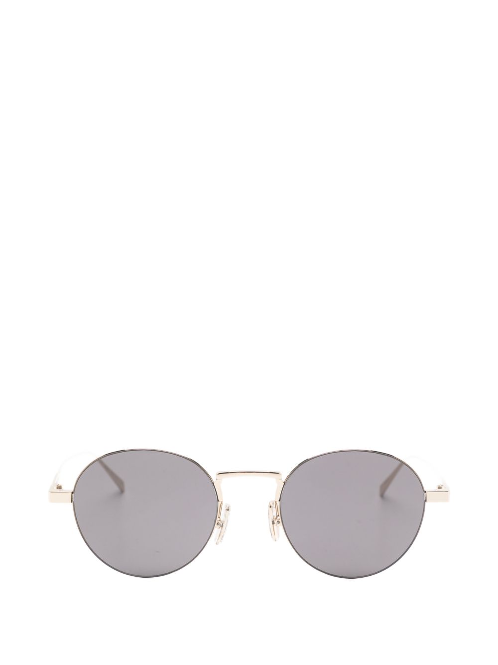 Celine Men Metal Frame 28 Sunglasses CELINE