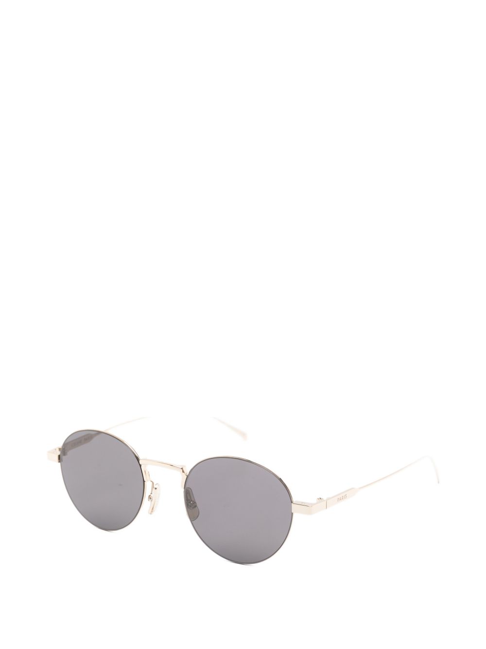 Celine Men Metal Frame 28 Sunglasses CELINE