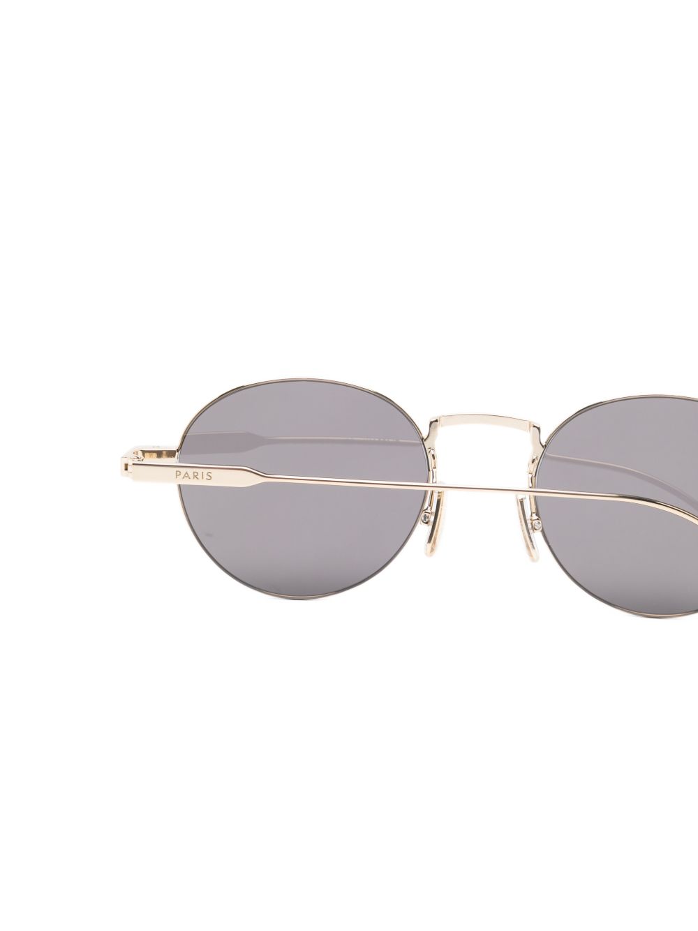 Celine Men Metal Frame 28 Sunglasses CELINE