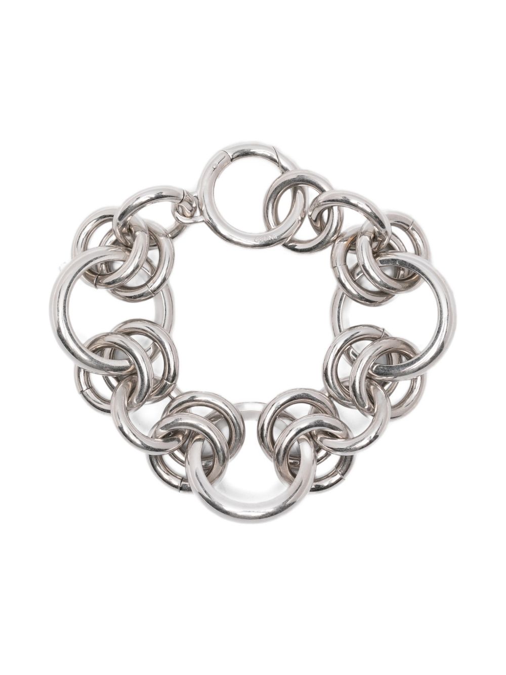 Celine Men Chunky Bracelet CELINE